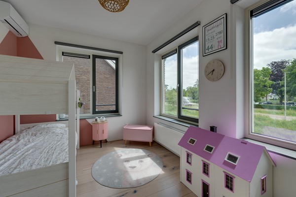 Medium property photo - De Wherelanden 124, 1441 ZM Purmerend